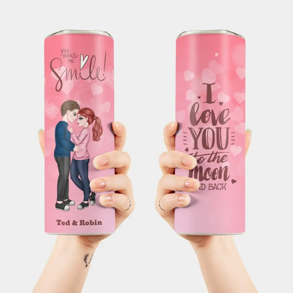 Customized Tumbler Covers Are Your Doorway to the Ocean