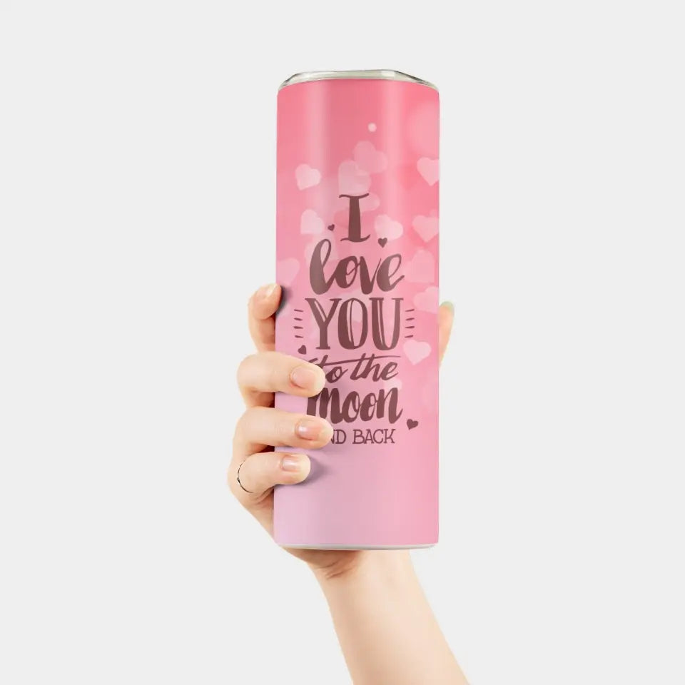 Customized Tumbler Covers Are Your Doorway to the Ocean