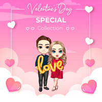 Thumbnail for Dazzling valentine 3