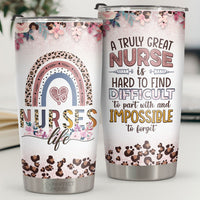 Thumbnail for Personalized Tumbler Gifts - Gifts For Nurse - Personalised Gifts NZ